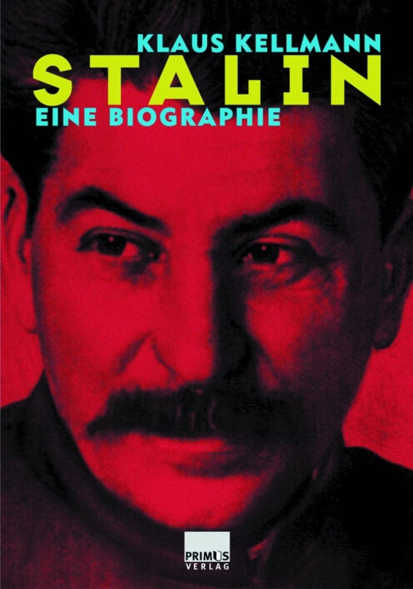 Stalin: Eine Biographie