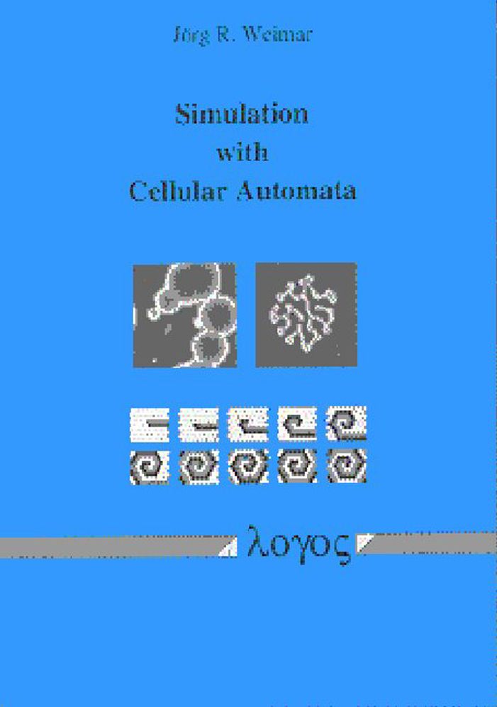 Simulation with Cellular Automata