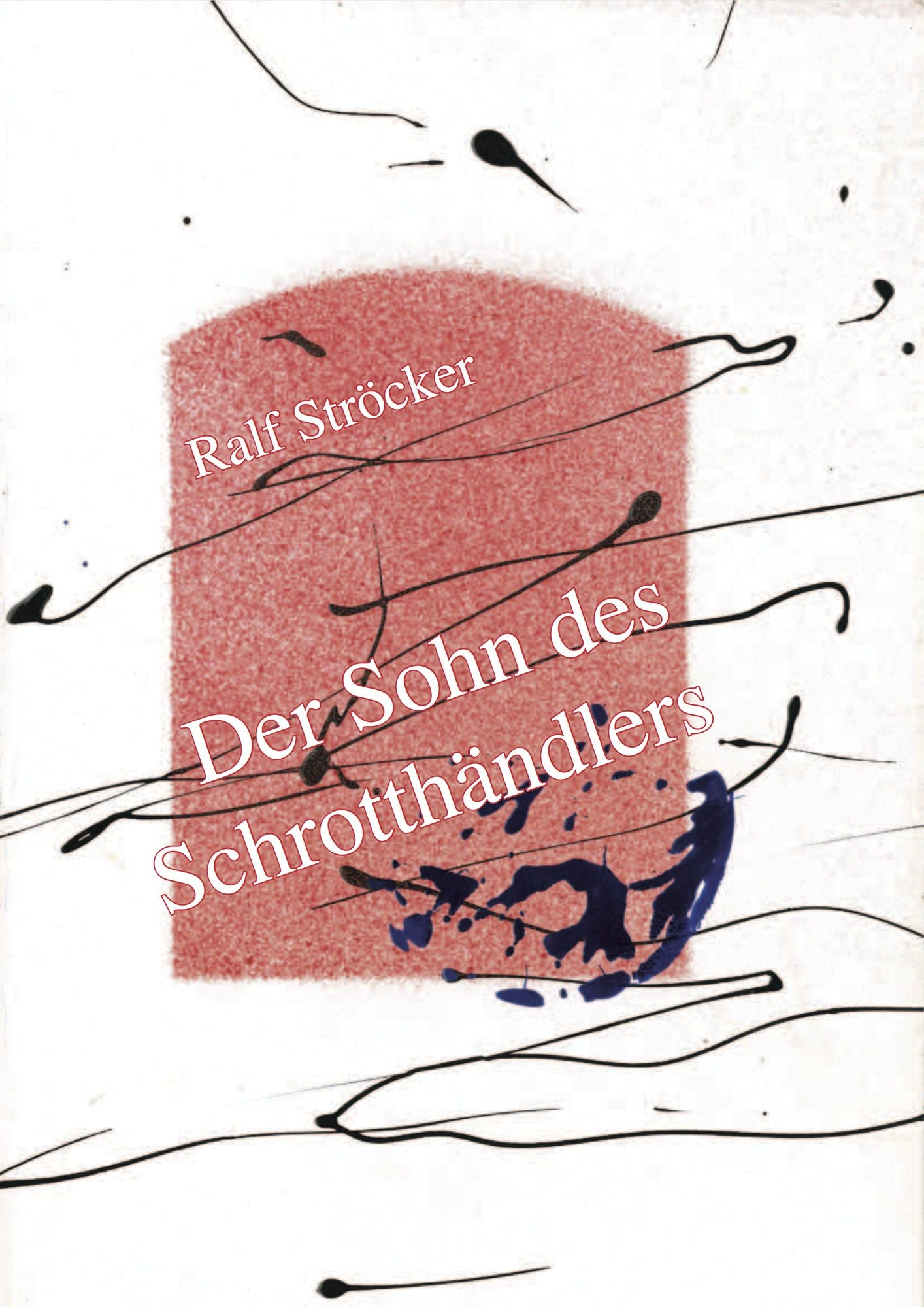 Der Sohn des Schrotthändlers