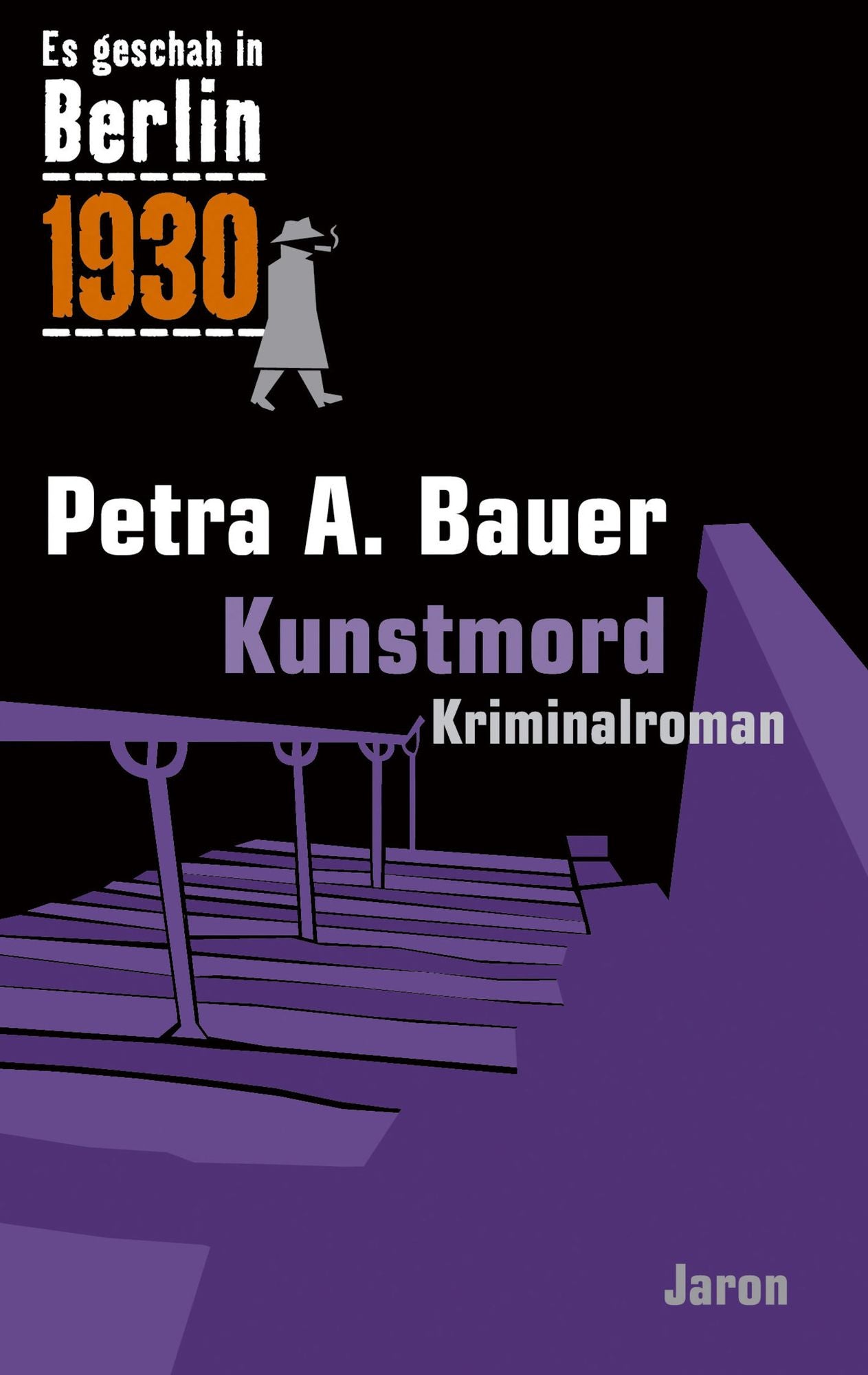 Kunstmord: Kappes 11. Fall. Kriminalroman