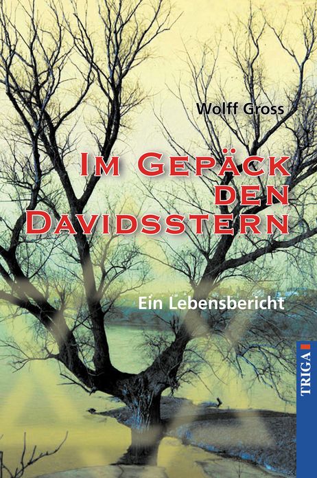 Im Gepäck den Davidstern: Ein Lebensbericht