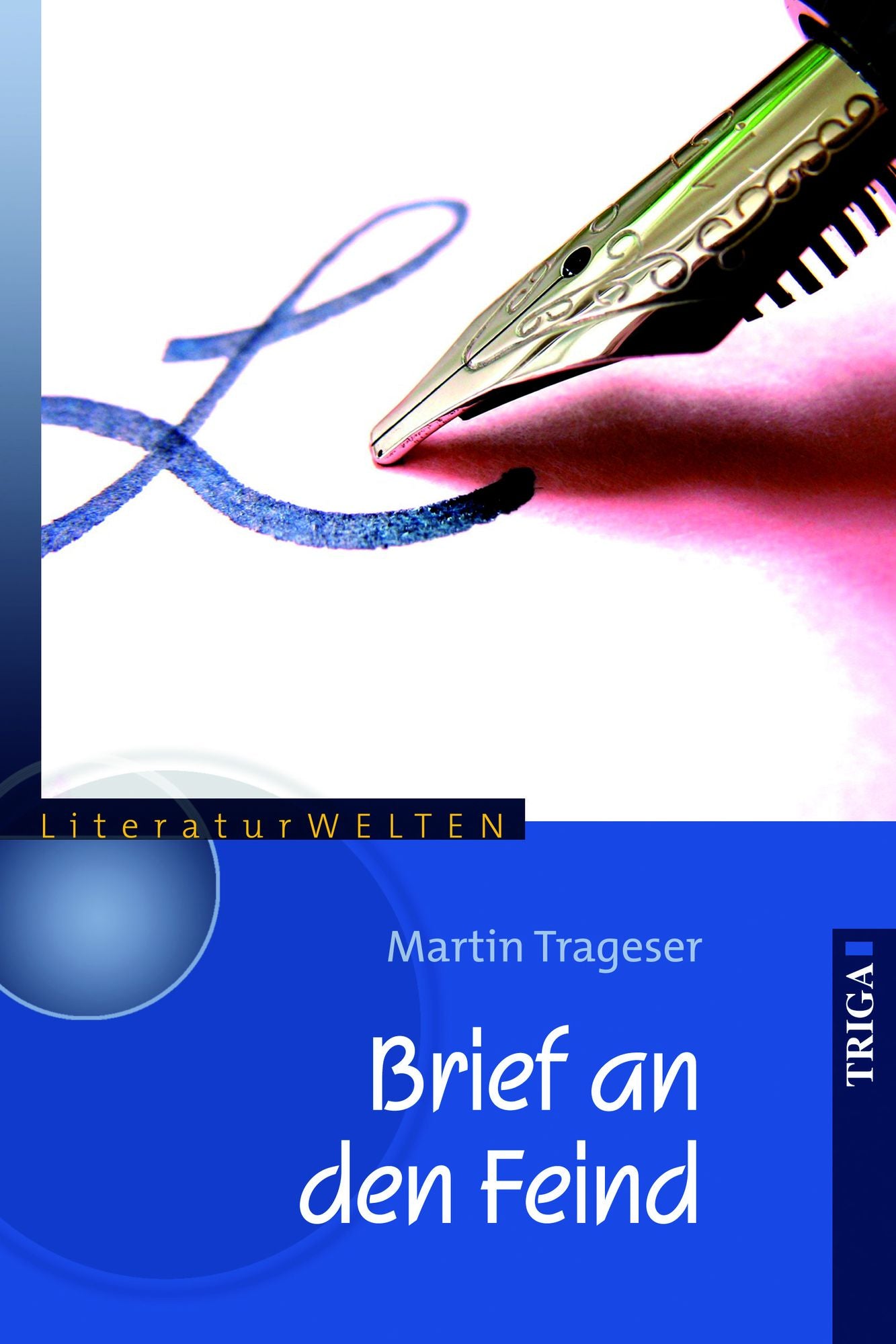 Brief an den Feind