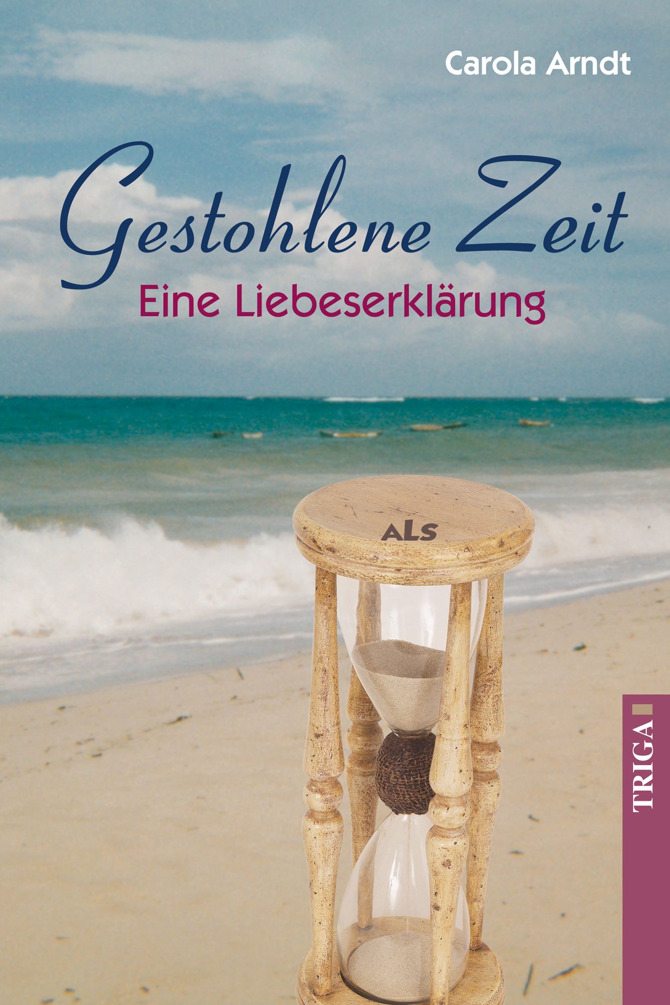 Gestohlene Zeit: Eine Liebeserklärung