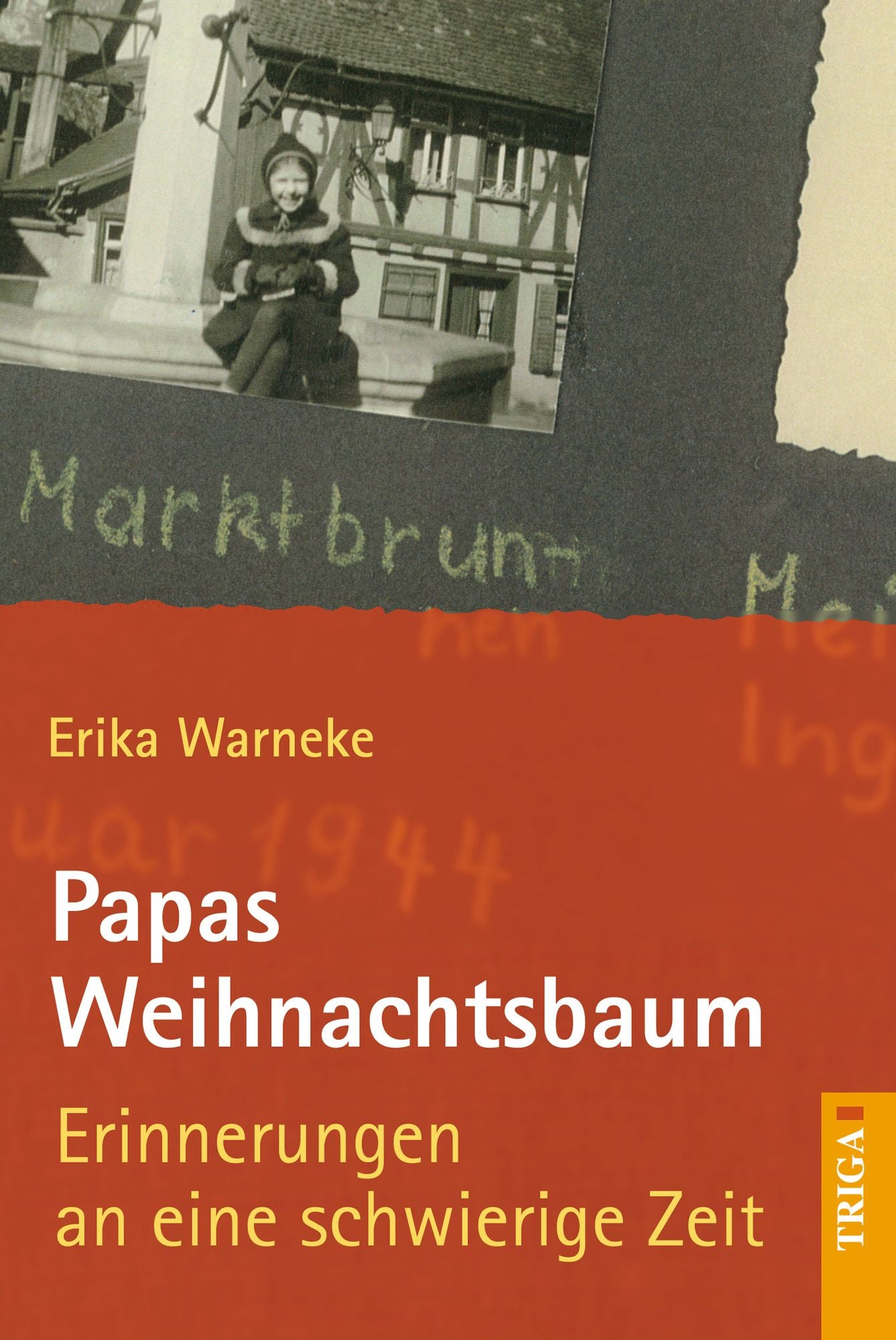 Papas Weihnachtsbaum: Erinnerungen an eine schwierige Zeit