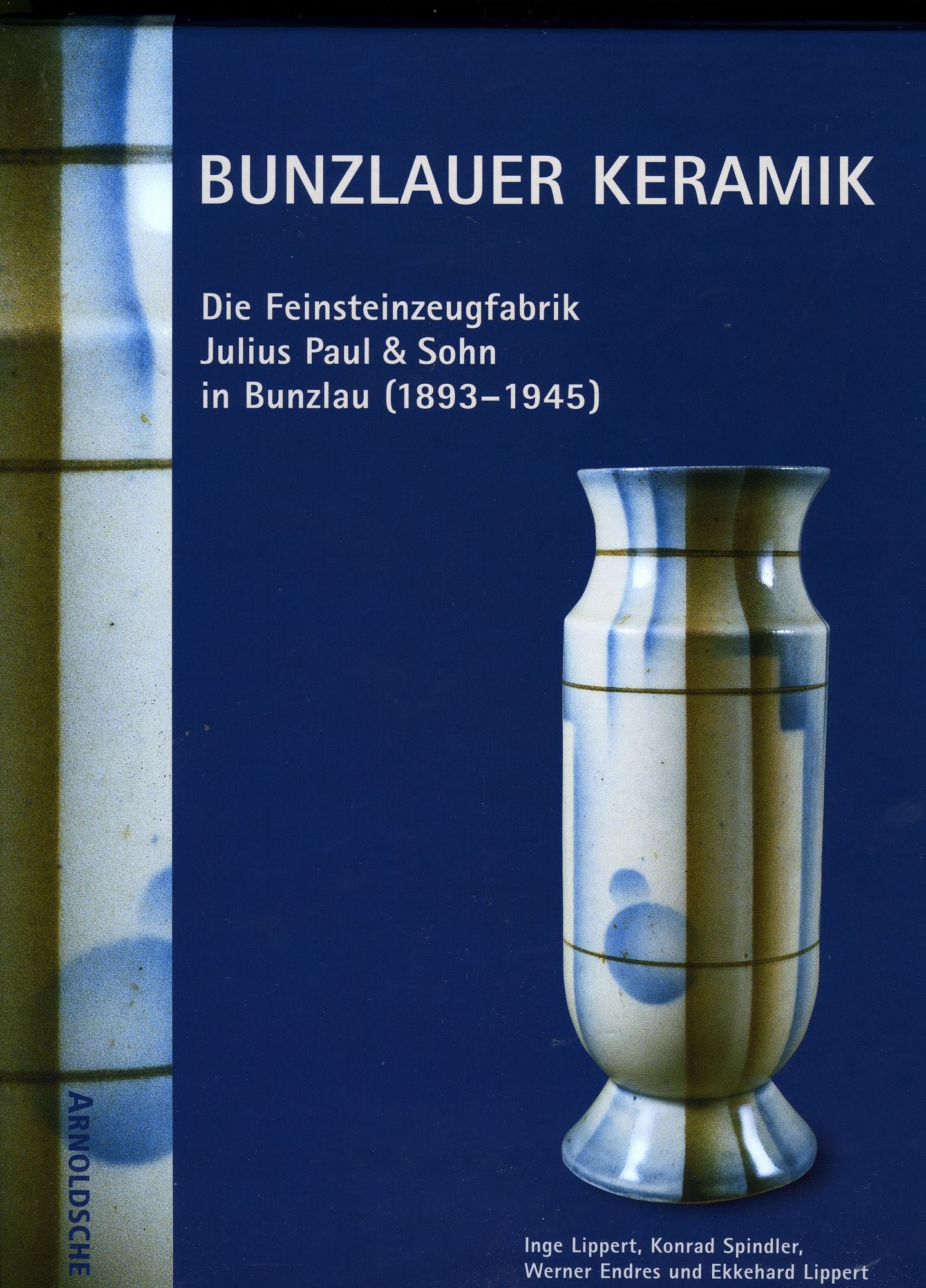 Bunzlauer Keramik: Ceramics