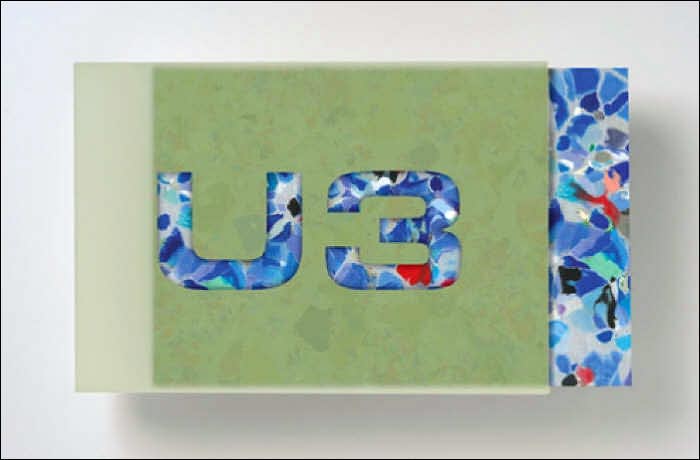 U3 - Corporate Culture: Art, Plastics and Recycling
