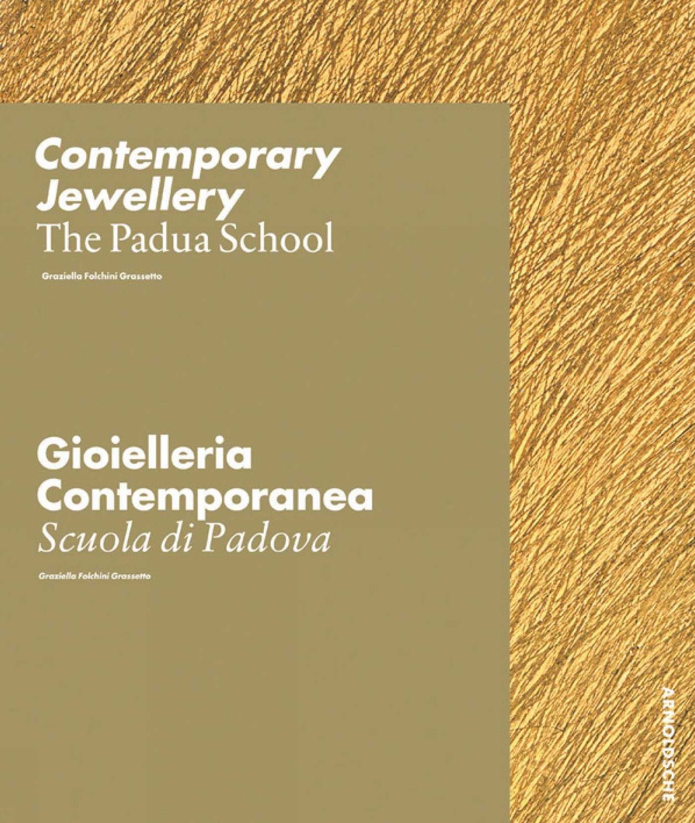Contemporary Jewellery: The Padua School