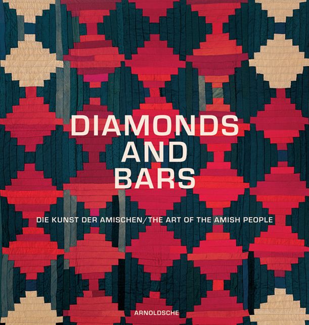 Diamonds and Bars: The Art of the Amish People
