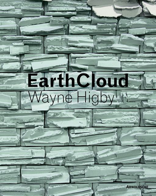 Wayne Higby - EarthCloud
