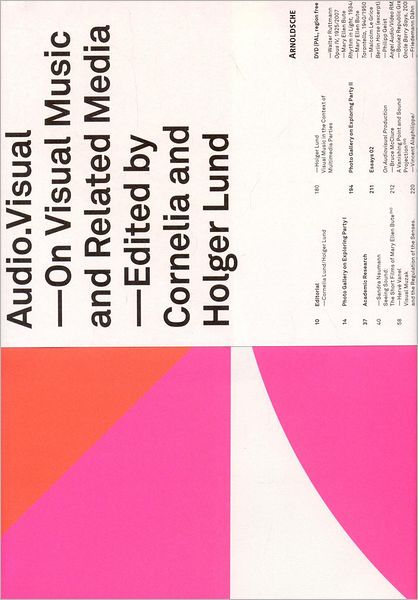 Audio Visual: on Visual and Related Media