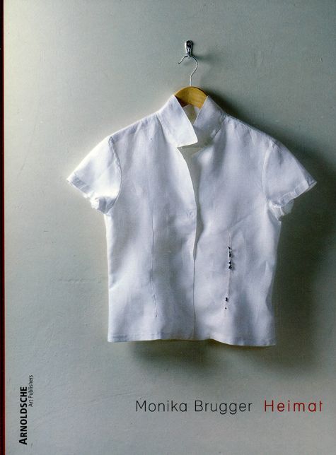 Monika Brugger: Home