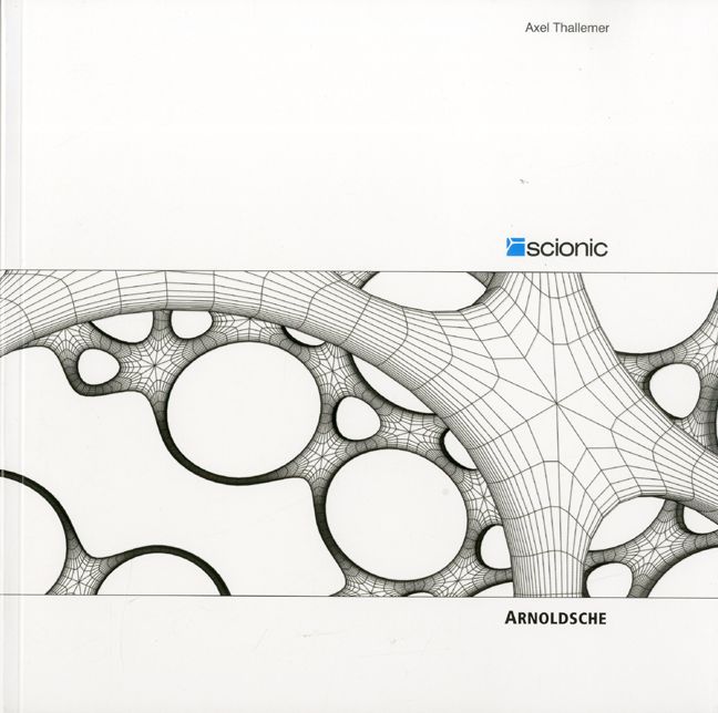 Scionic: Purpose-driven Gestalt. The End of Design?