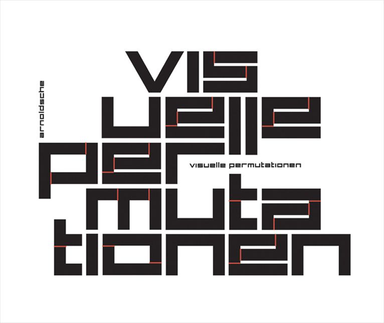 Visual Permutations: The Creativity of the Moment