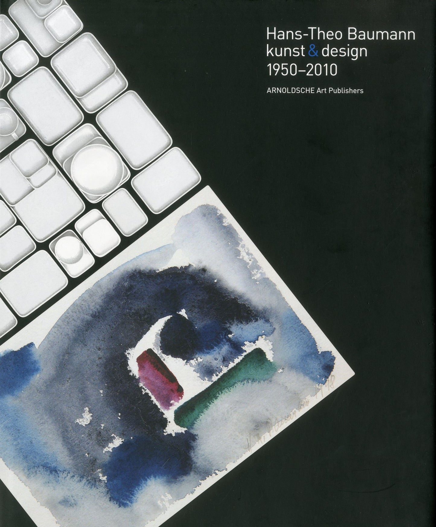 Hans-Theo Baumann: design