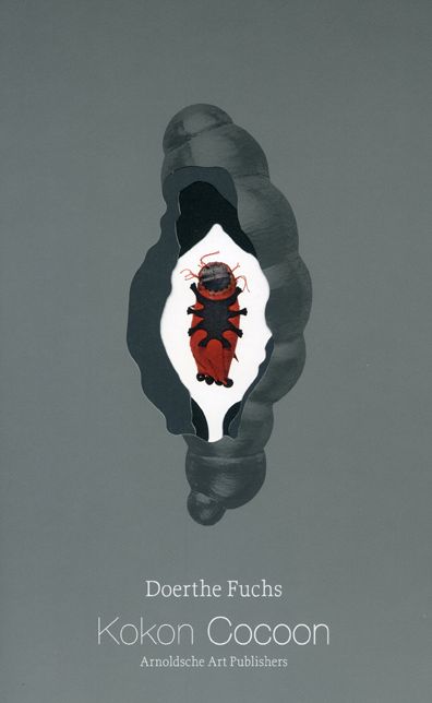 Kokon Cocoon: Jewellery Objects