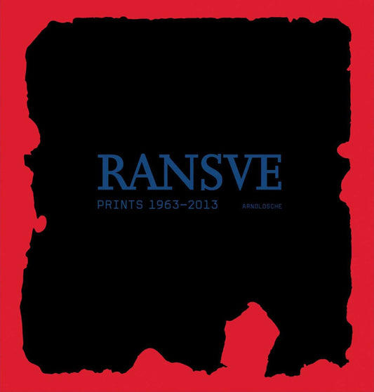 Bjorn Ransve: Prints