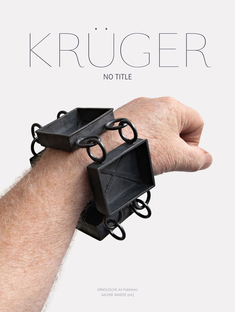 Winfried Kruger: No Title