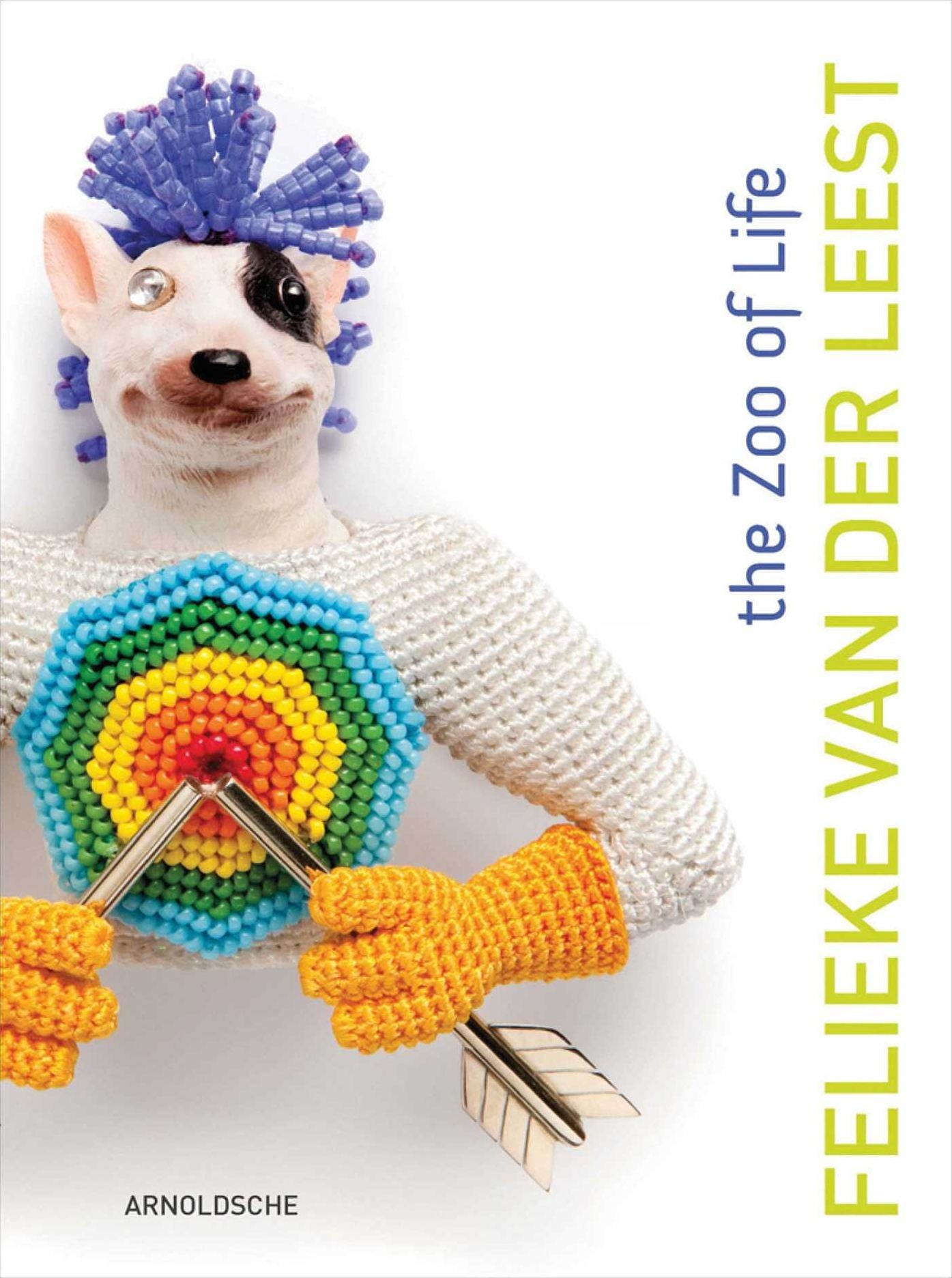 Felieke van der Leest: The Zoo of Life: Jewellery & Objects 1996 2014
