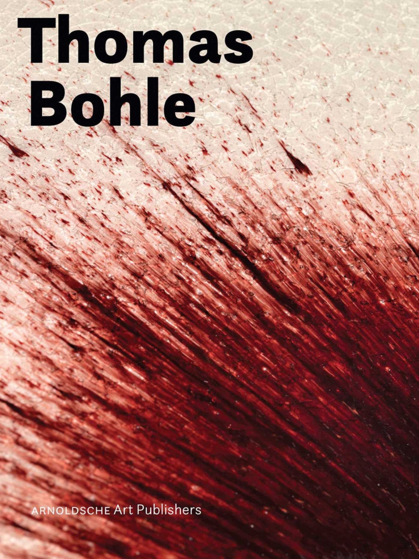 Thomas Bohle: Ceramic Objects - Inner Spaces