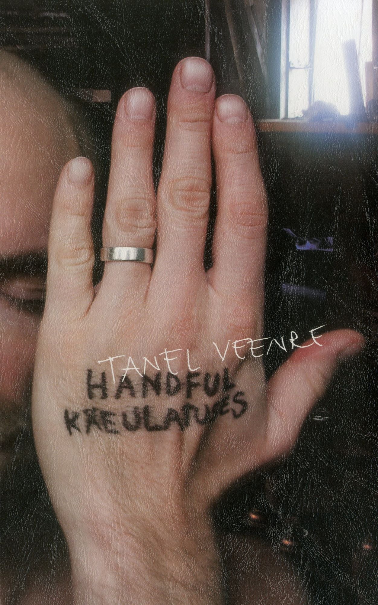 Handful - Kaeulatuses: Jewellery Diary 2009-2015
