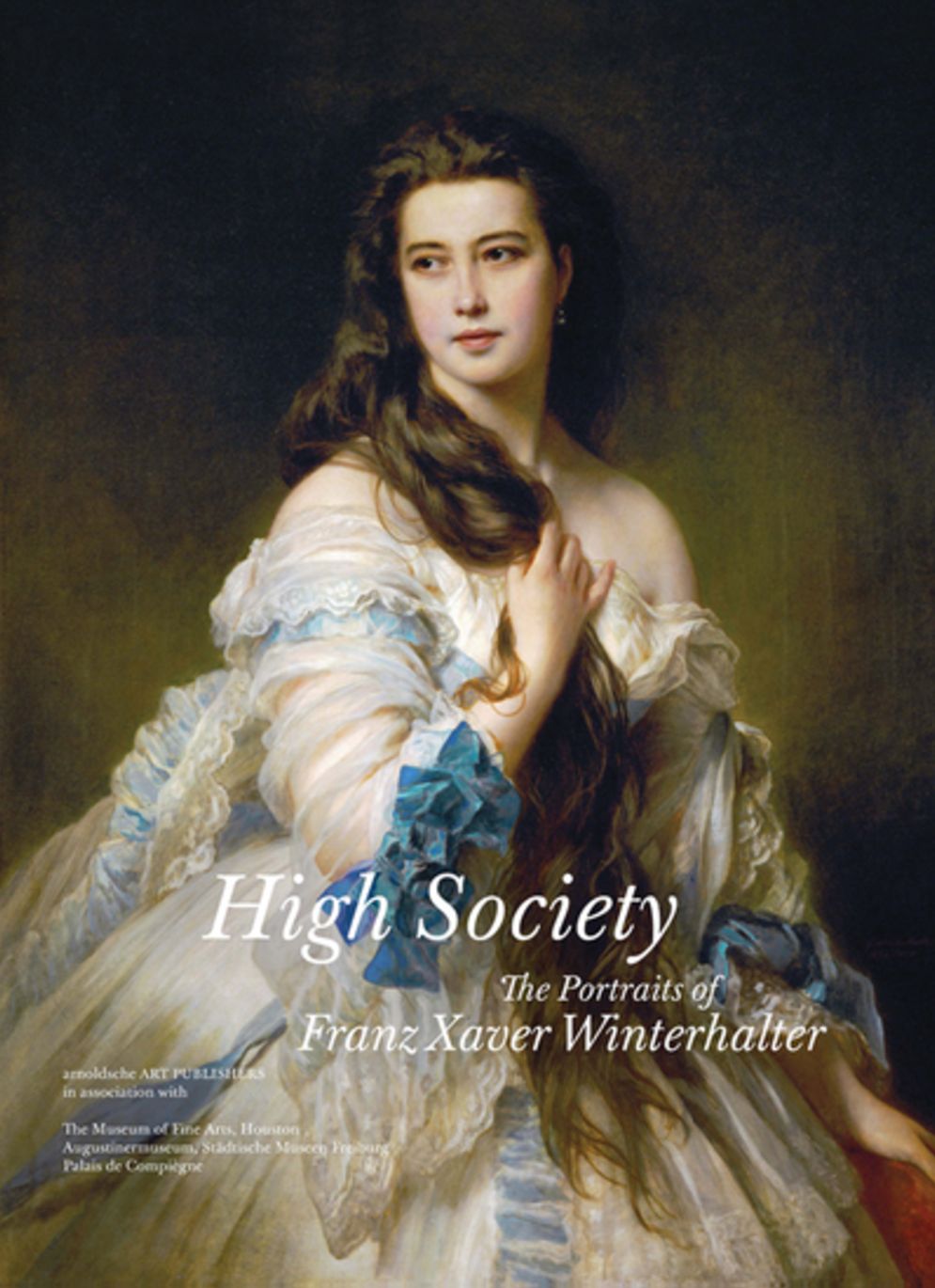 High Society: The Art of Franz Xaver Winterhalter