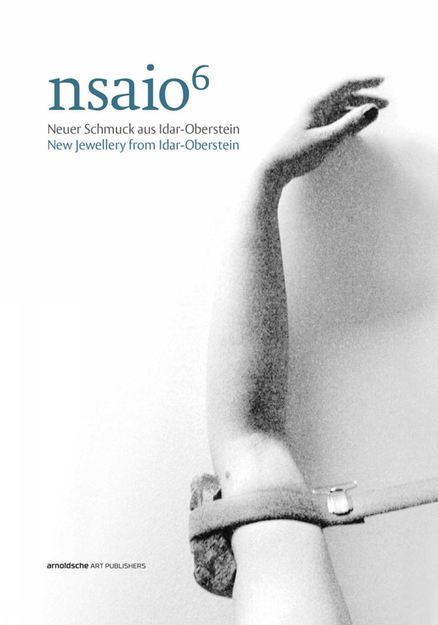 nsaio6: New Jewellery from Idar-Oberstein