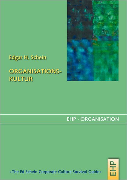 Organisationskultur