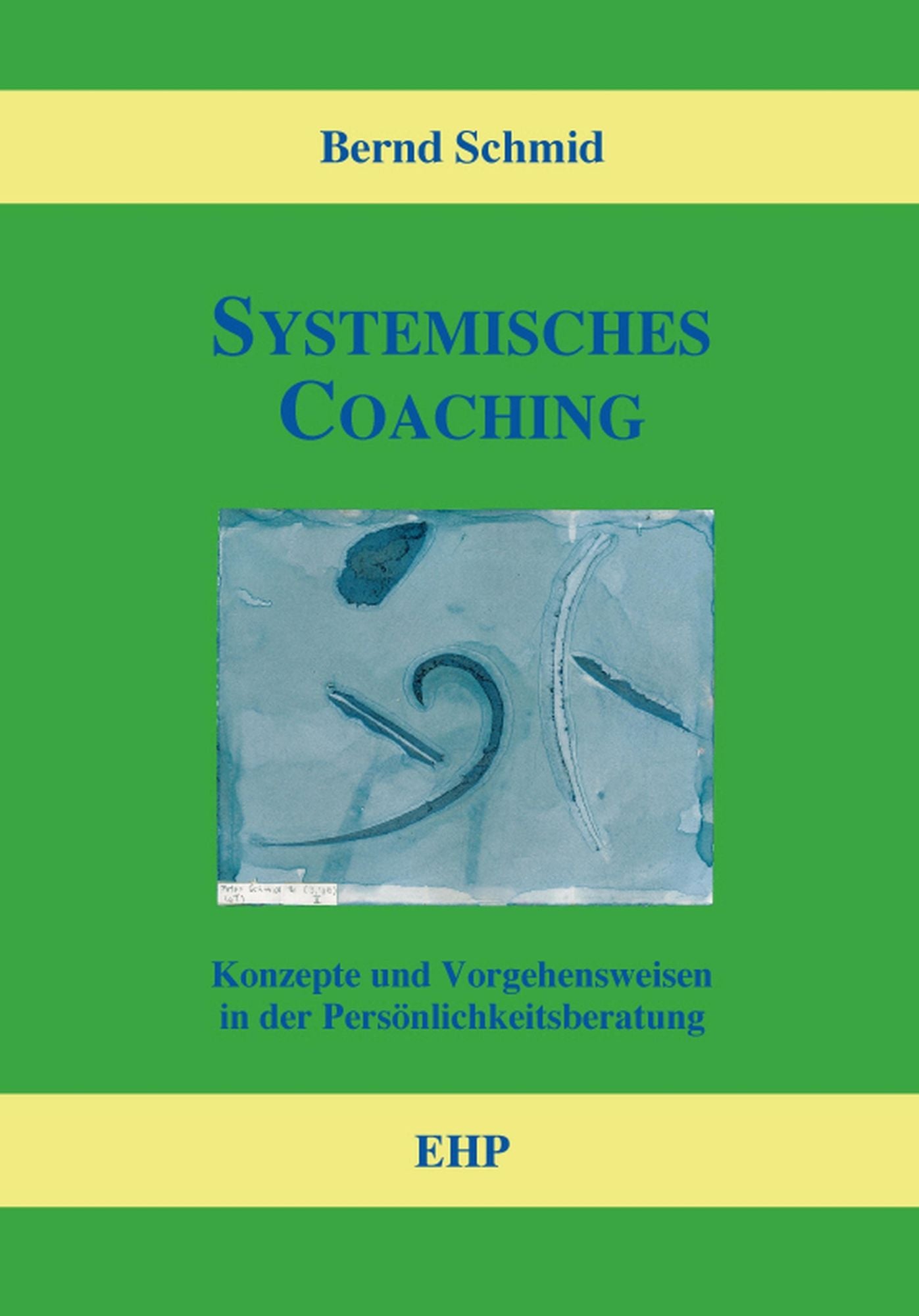 Systemisches Coaching: Konzepte und Vorgehensweisen in der Persönlichkeitsberatung