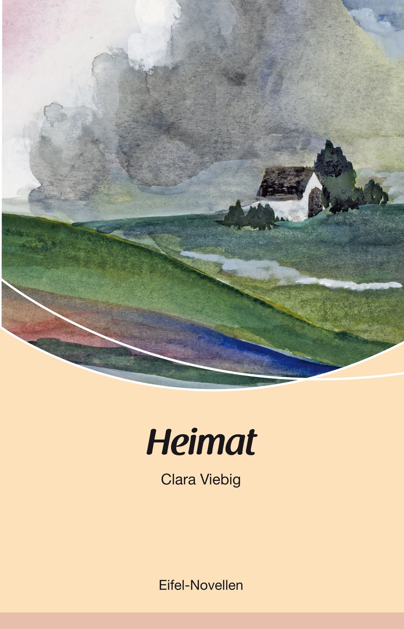 Heimat: Eifel-Novellen