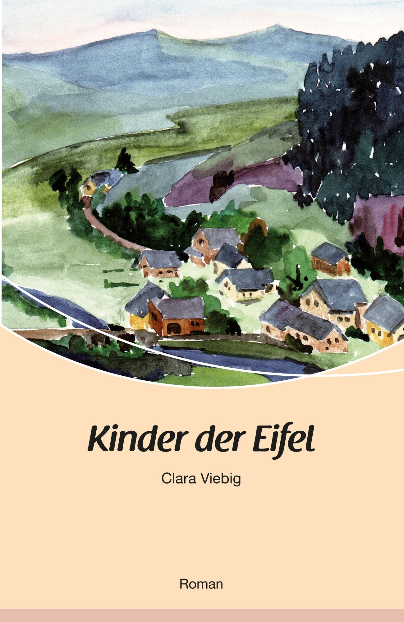 Kinder der Eifel: Novellen