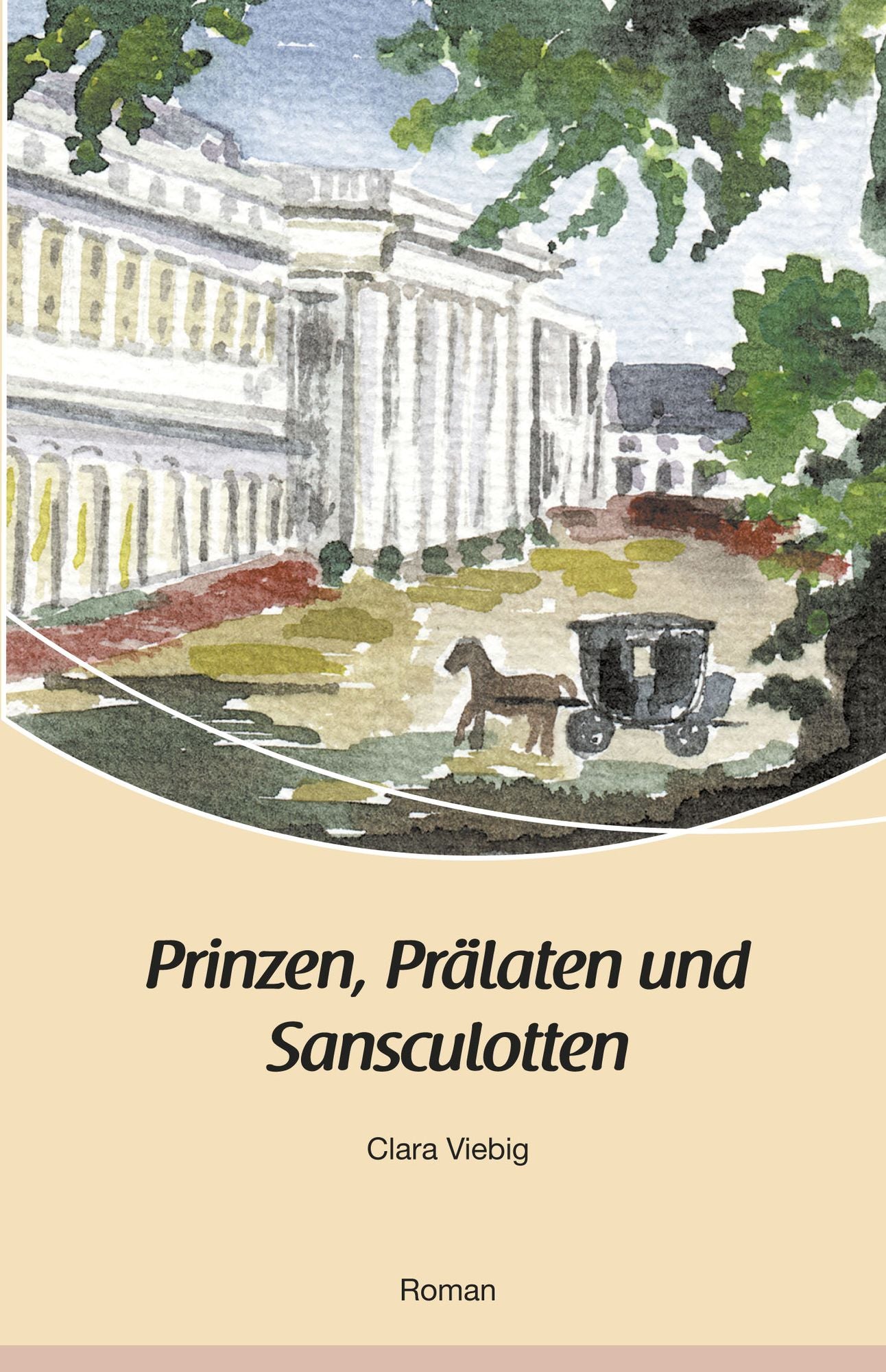 Prinzen, Prälaten und Sansculotten: Der Untergang des Kurfürstentums Trier
