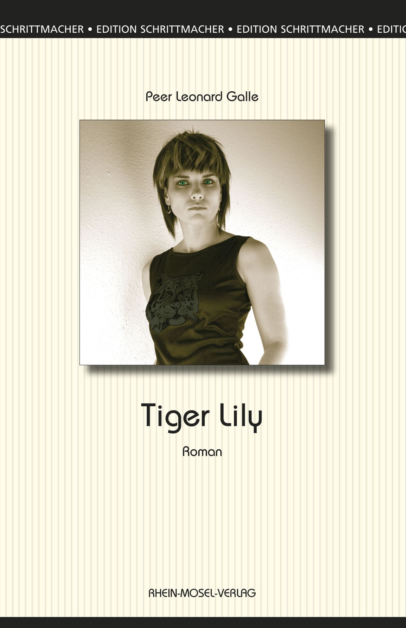 Tiger Lily: Roman