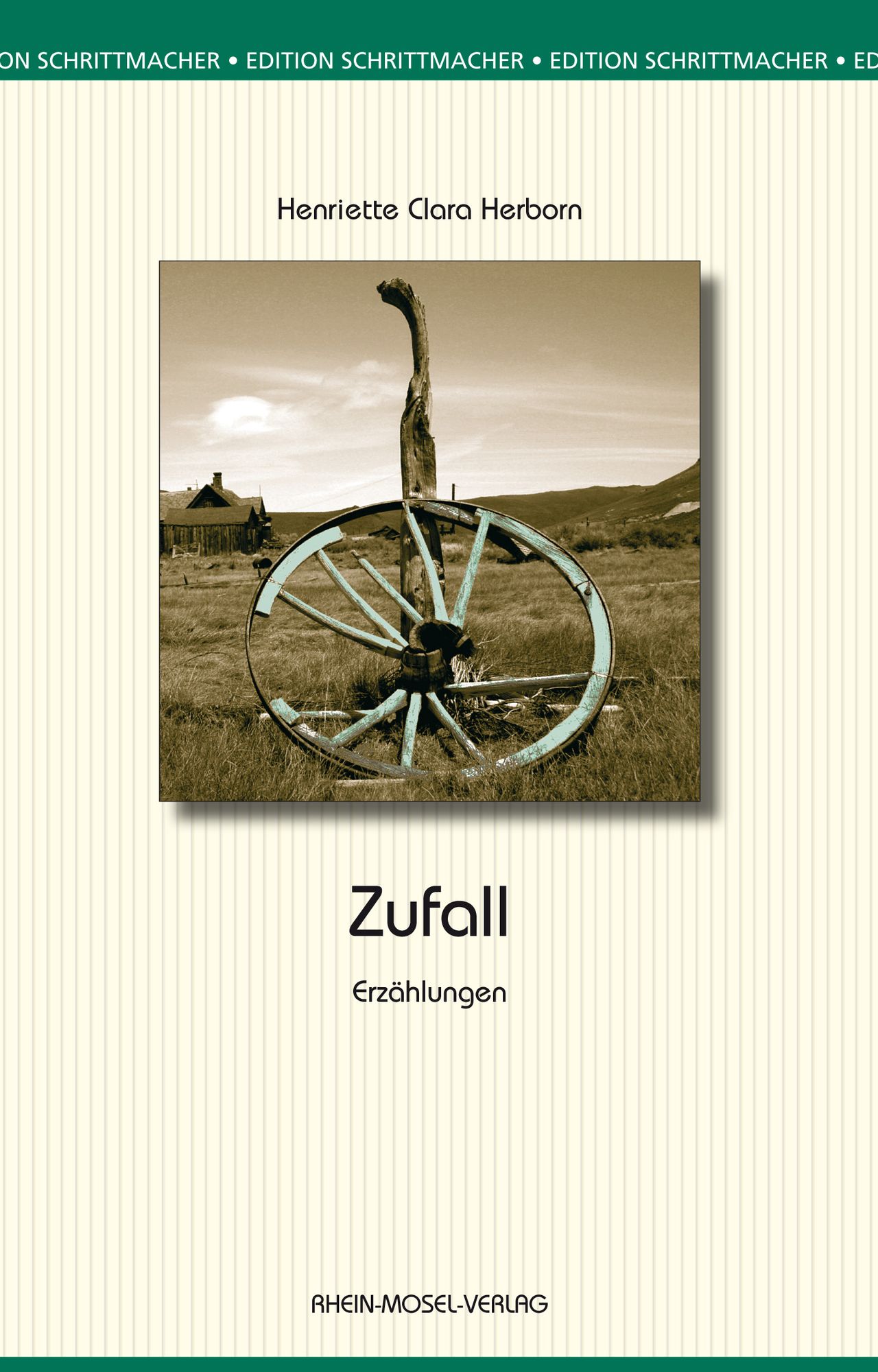 Zufall: Erzählungen