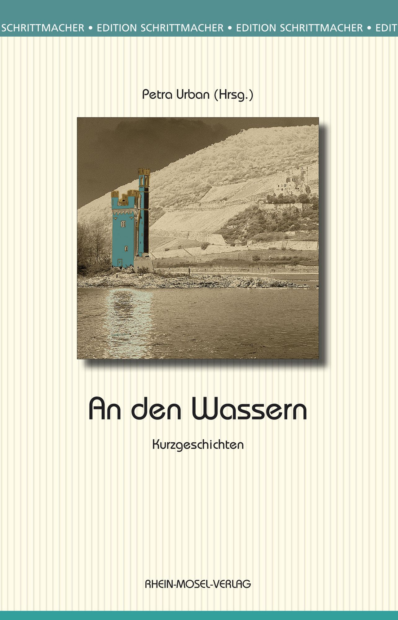 An den Wassern: Kurzgeschichten