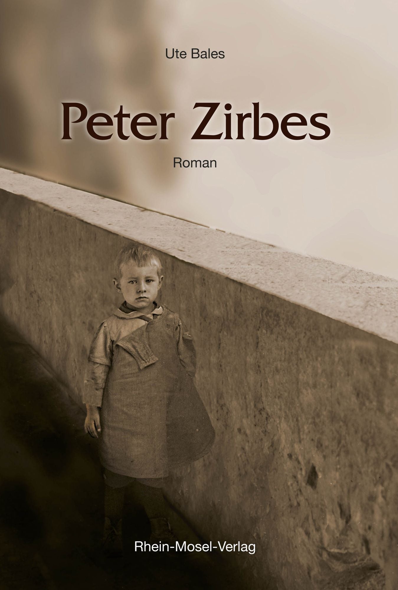 Peter Zirbes: Roman
