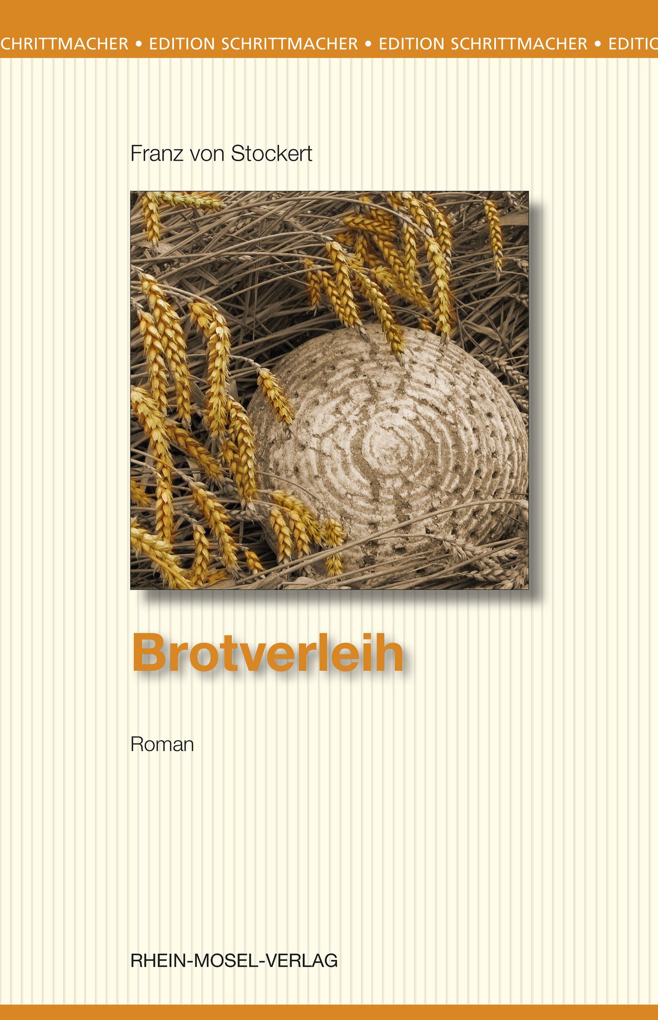 Brotverleih: Roman