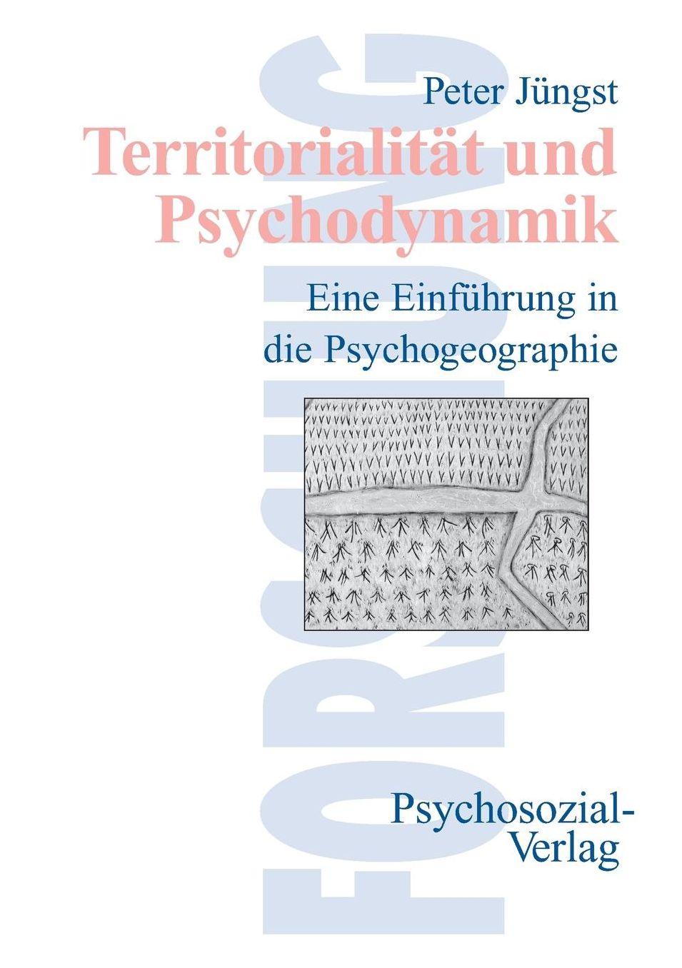 Territorialit t und Psychodynamik