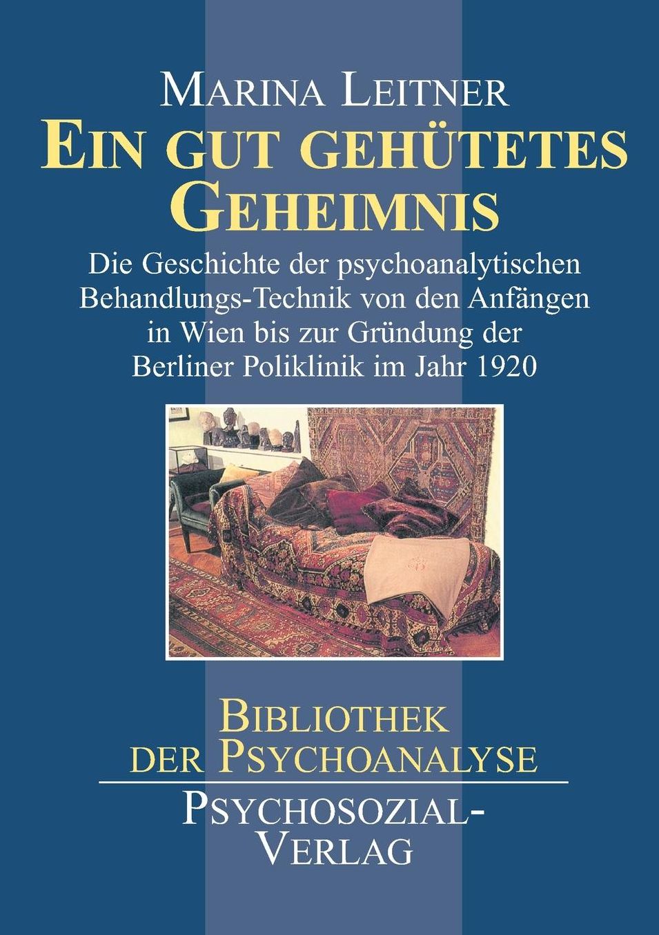 Ein gut geh tetes Geheimnis
