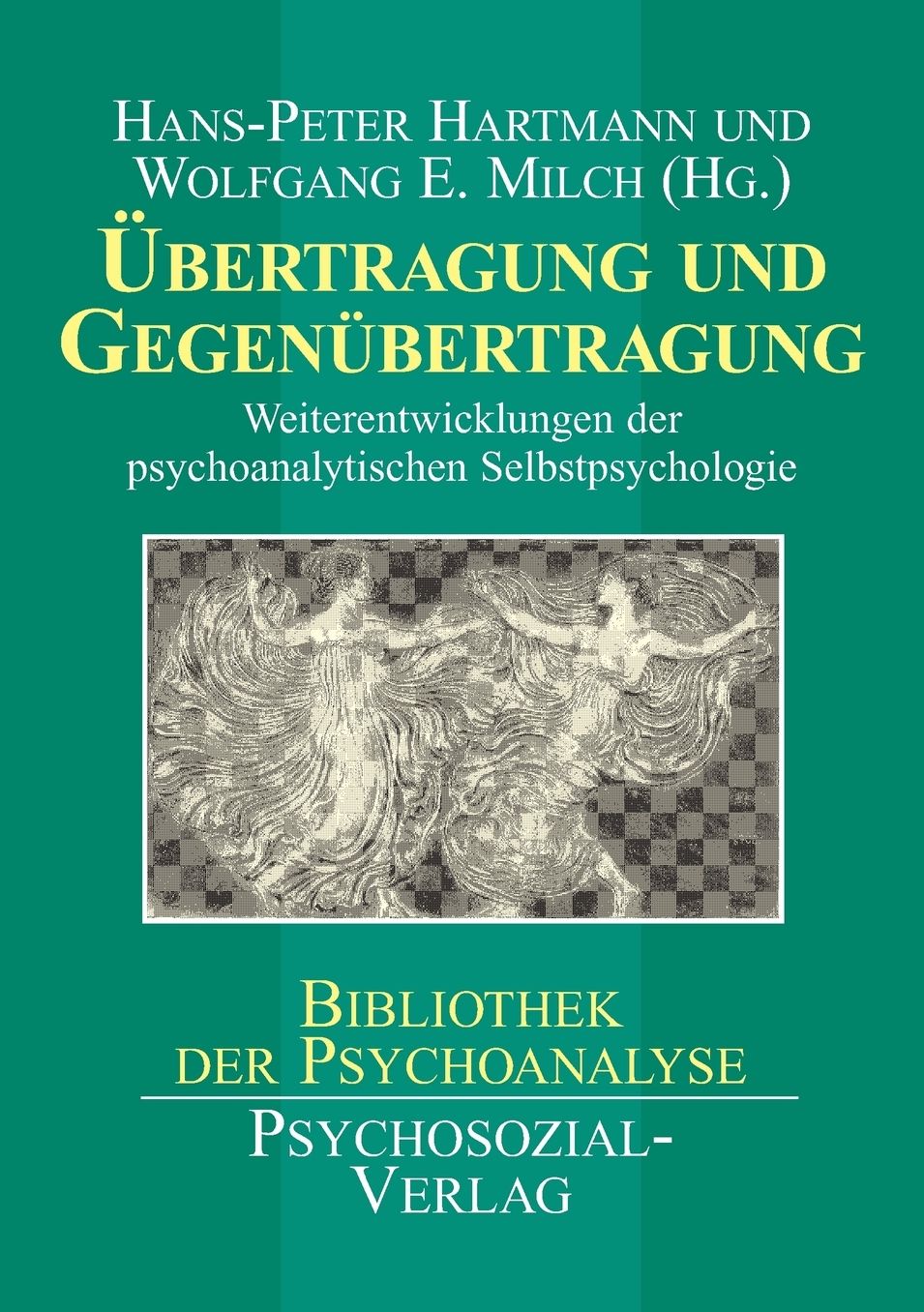 bertragung und Gegen bertragung