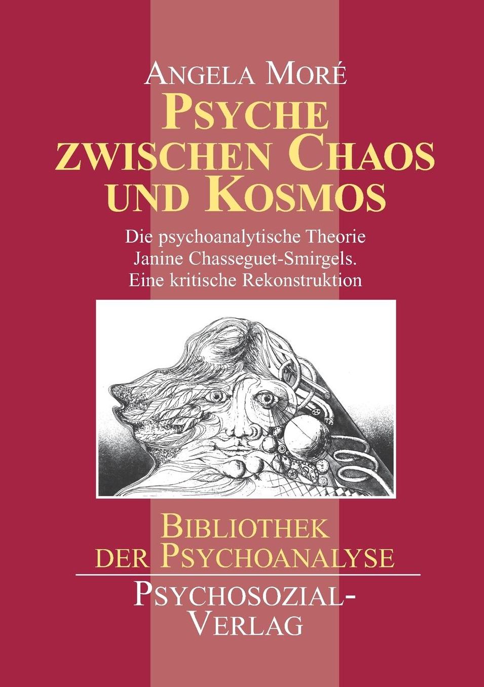 Psyche Zwischen Chaos Und Kosmos
