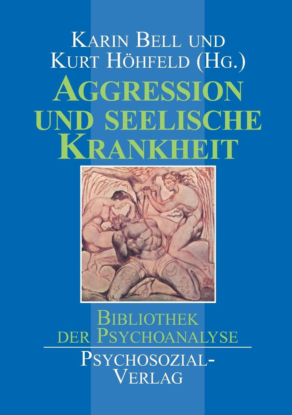 Aggression Und Seelische Krankheit