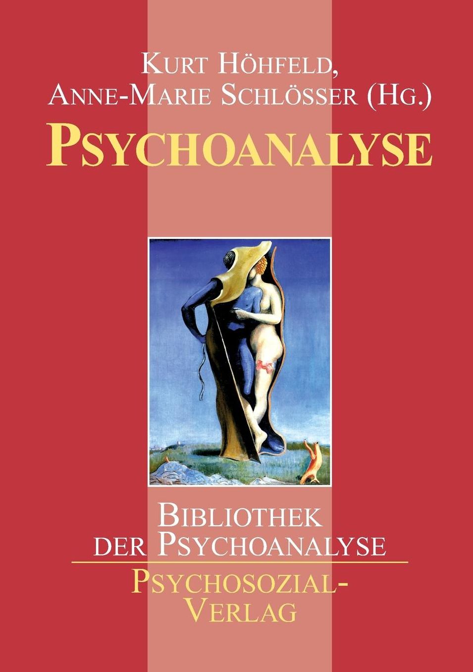 Psychoanalyse der Liebe