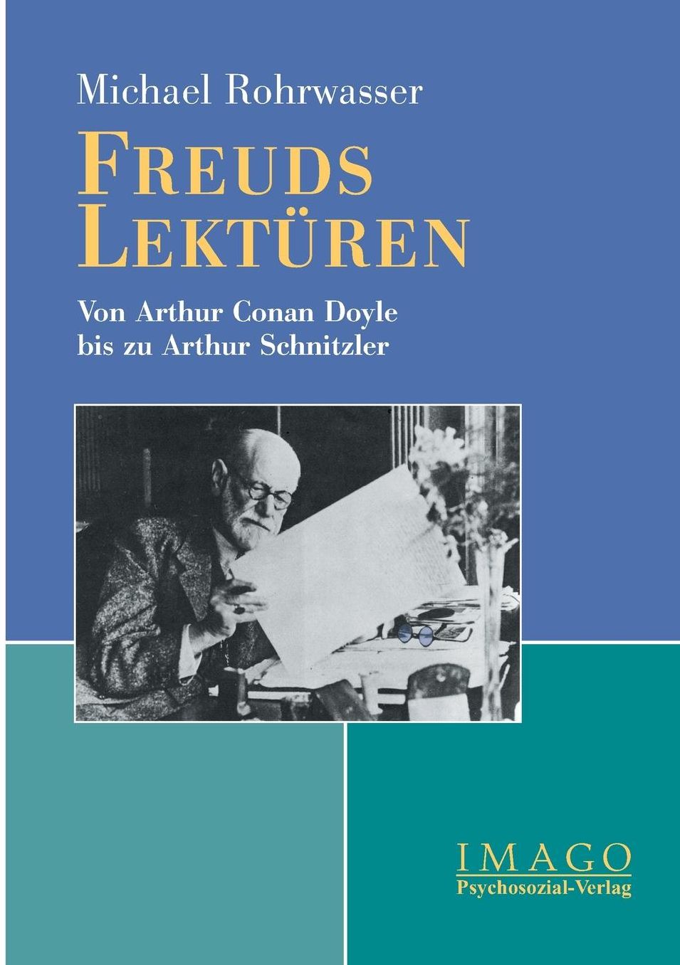 Freuds Lekt ren