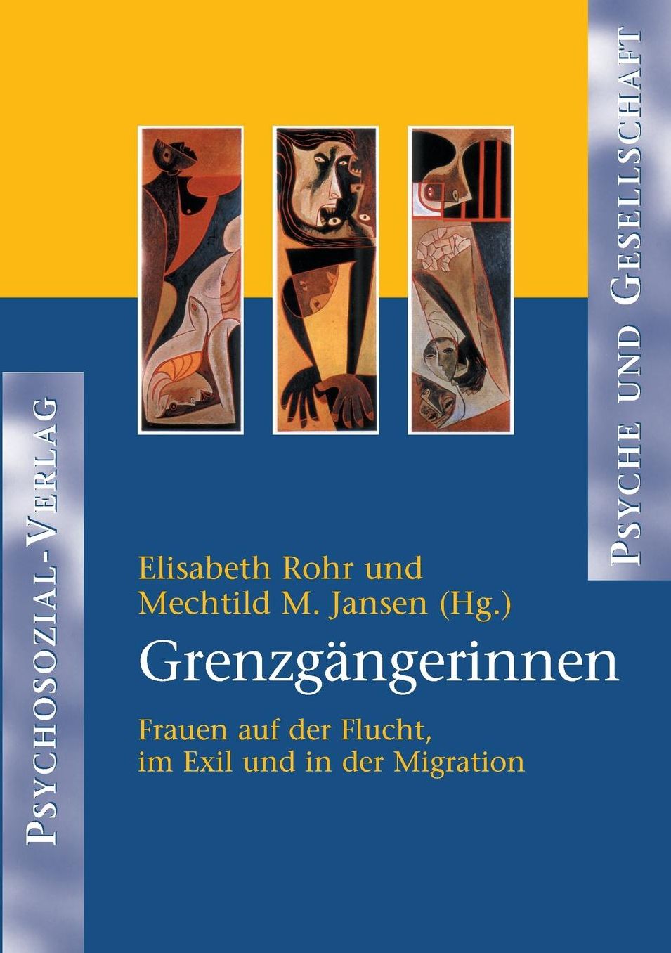 Grenzg ngerinnen
