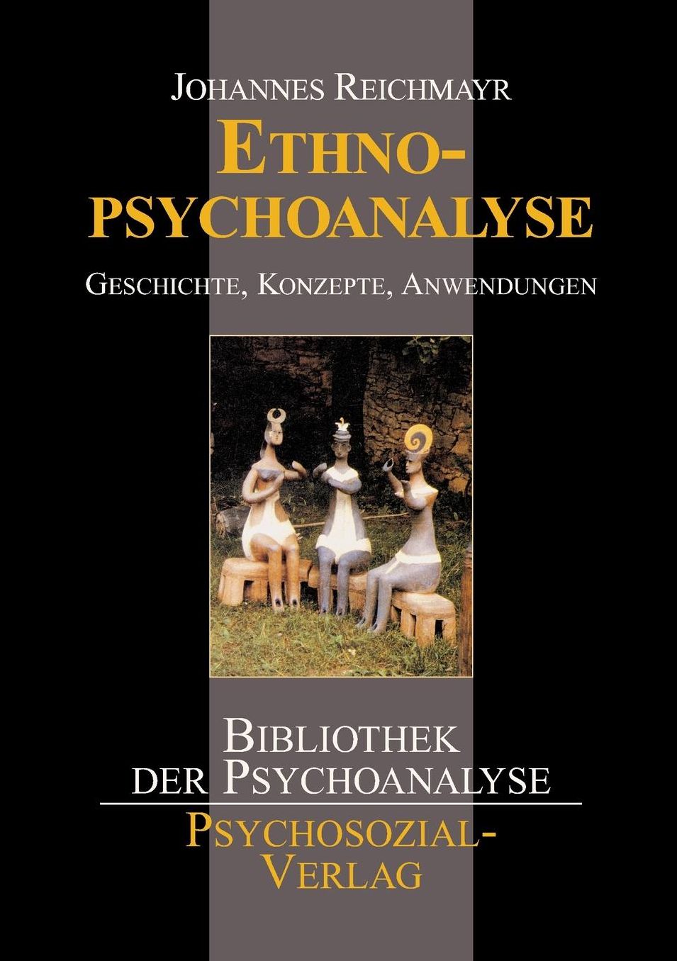 Ethnopsychoanalyse