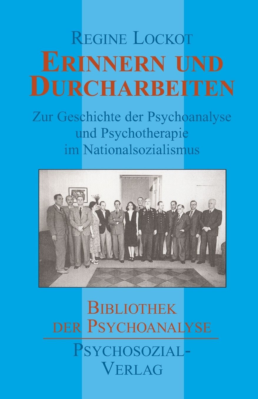 Erinnern und Durcharbeiten