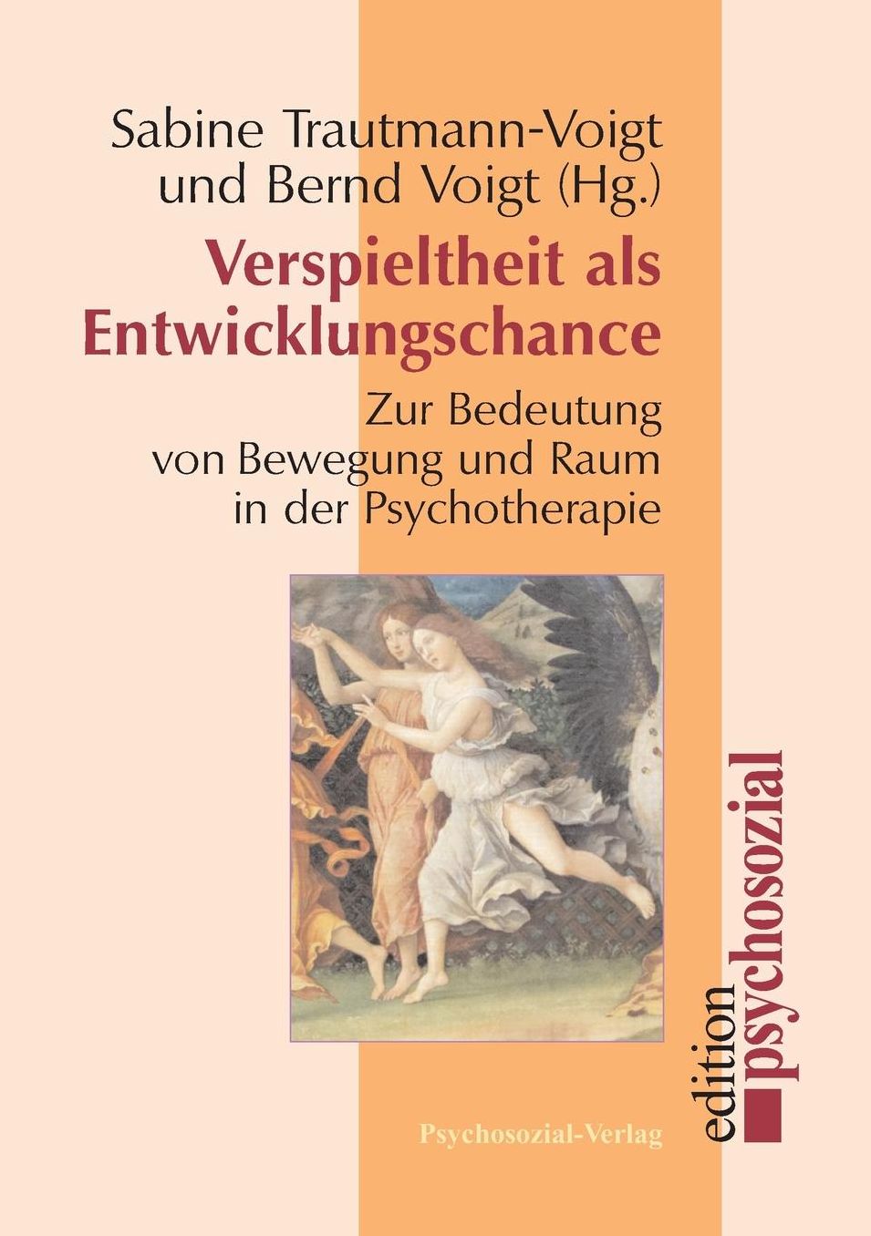 Verspieltheit als Entwicklungschance