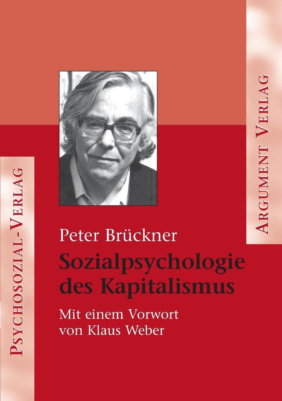 Sozialpsychologie des Kapitalismus
