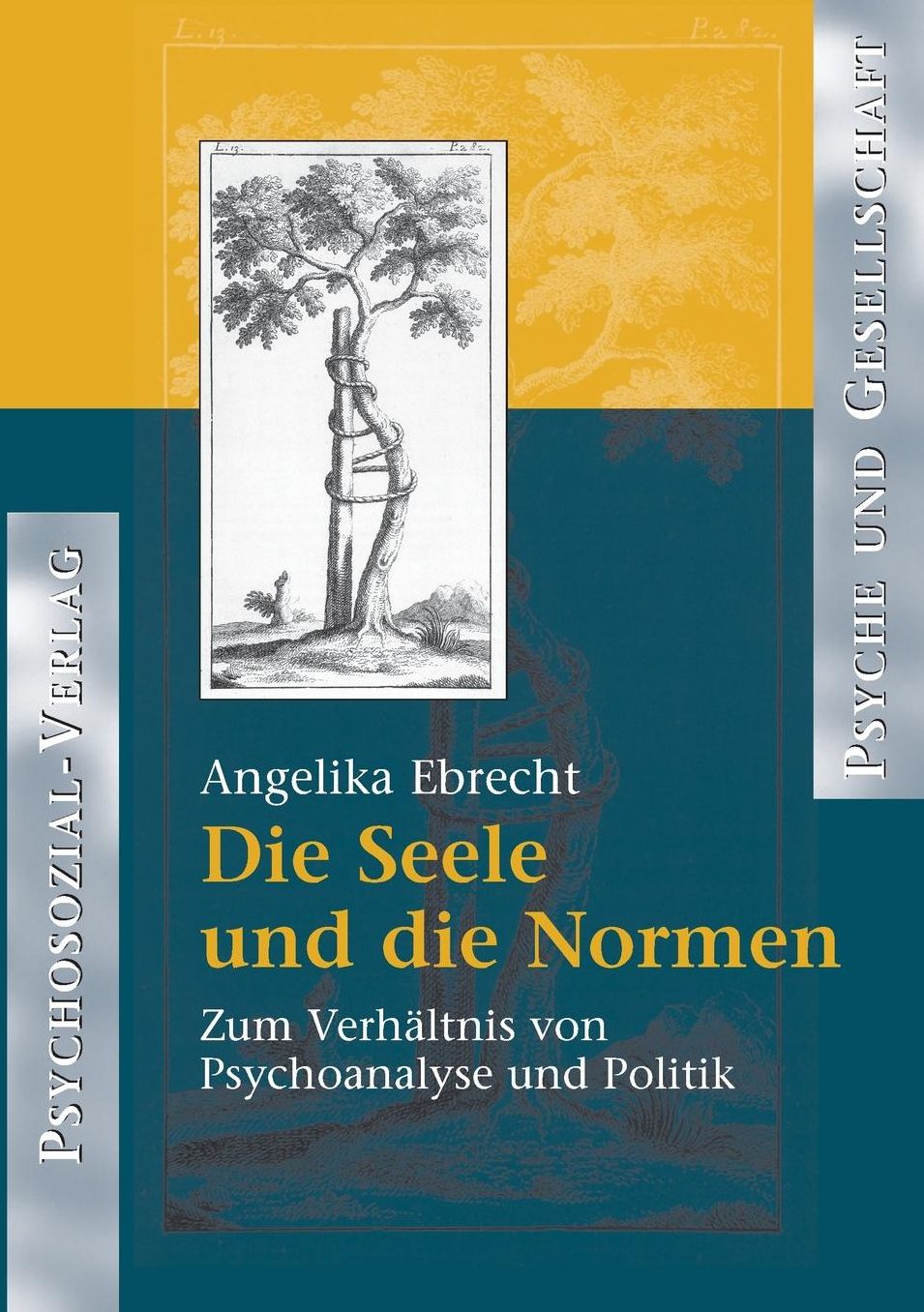Die Seele und die Normen