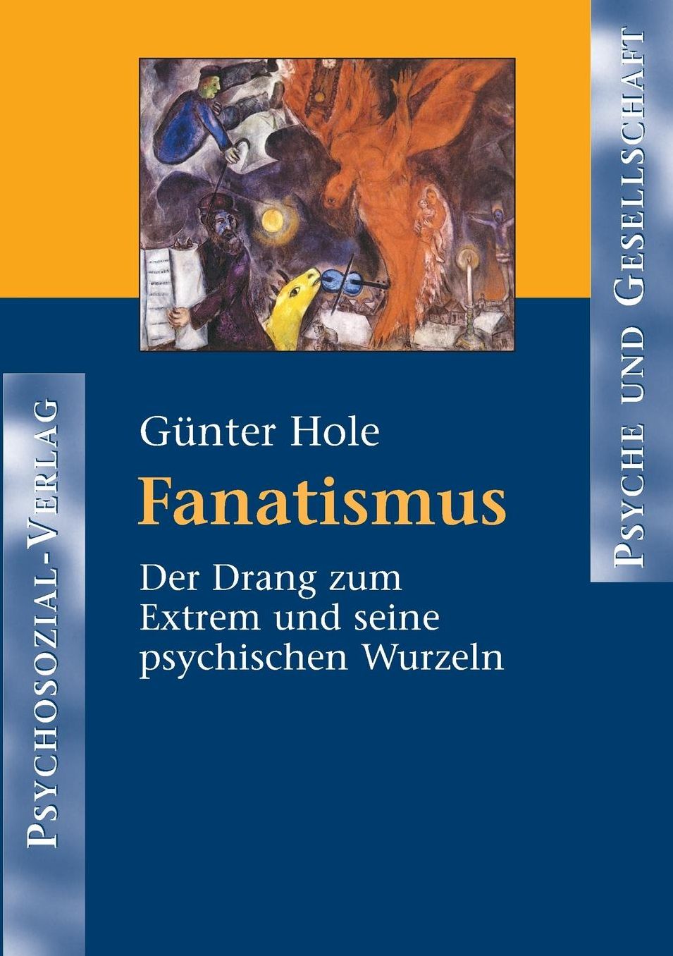 Fanatismus
